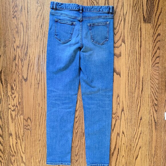 M&S Women's Jeans / UK 8 / EU 36 - Picture 3 of 10